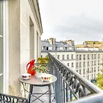 Stunning Apartment 2Br + Balcony + Nice View